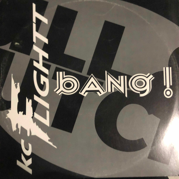 KC Flightt - Bang! | Bull & Butcher Recordings (BB 2096 MX)