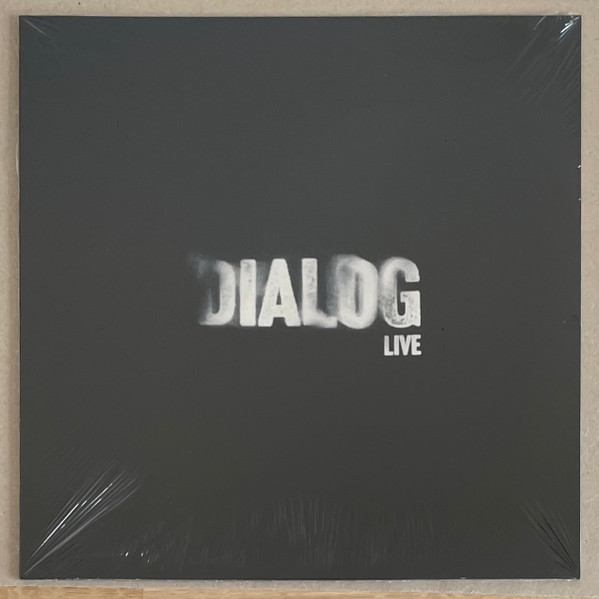 Dialog - Live | Dialog Sound (SOUND01)