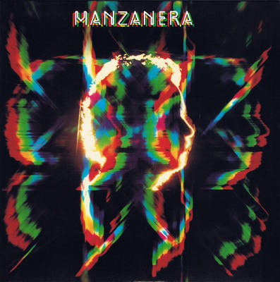 Manzanera - K-Scope | Polydor (2310 633)