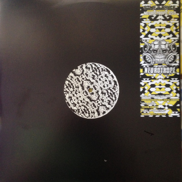 bRz vs Stije - Neurotrope 059 | Neurotrope (NRT059)