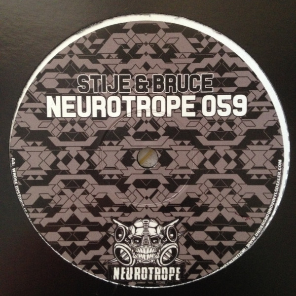 bRz vs Stije - Neurotrope 059 | Neurotrope (NRT059) - 2