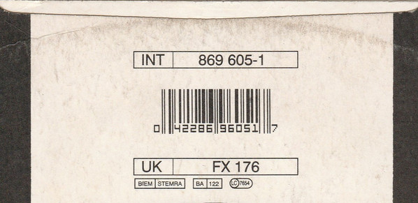 East Side Beat - Ride Like The Wind | FFRR (FX 176) - 6