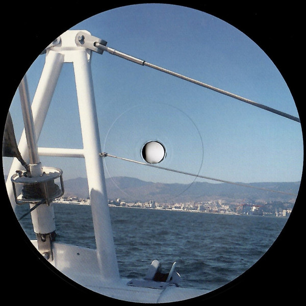 Various - Mediterraneo | Dischi Malizia (MAL002)