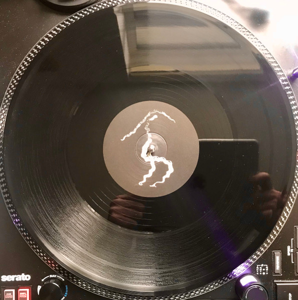 Sully & Basic Rhythm - Model Collapse (Basic Rhythm Remix) / Proof | FabricLive (FL008) - 3