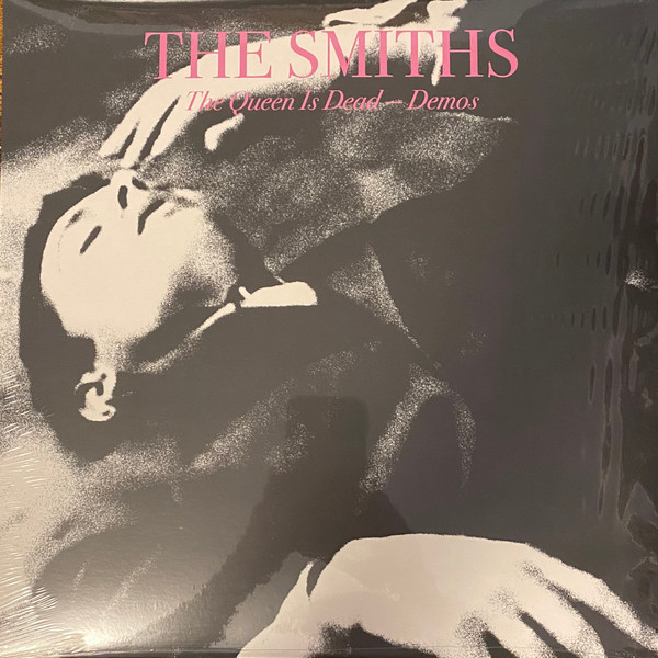 The Smiths - The Queen Is Dead - Demos | Morrace Records (MRR1985) The Smiths - The Queen Is Dead - Demos | Morrace Records (MRR1985)