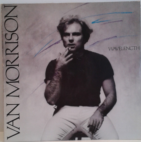 Van Morrison - Wavelength | Warner Bros. Records (WB 56 526)
