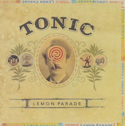 Tonic - Lemon Parade | Polydor (31453 1042 2)