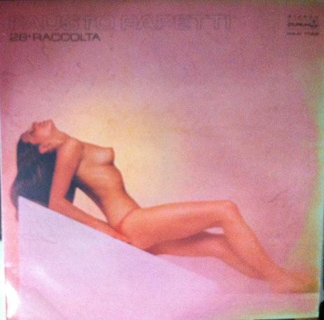 Fausto Papetti - 28a Raccolta | Durium (MS AI 77405) Fausto Papetti - 28a Raccolta | Durium (MS AI 77405)