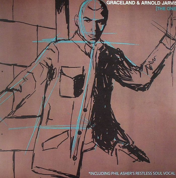 Graceland & Arnold Jarvis - The One | Seasons Limited (SL-28)