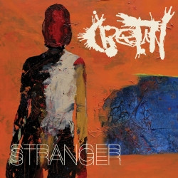 Cretin - Stranger | Relapse Records (RR7266)