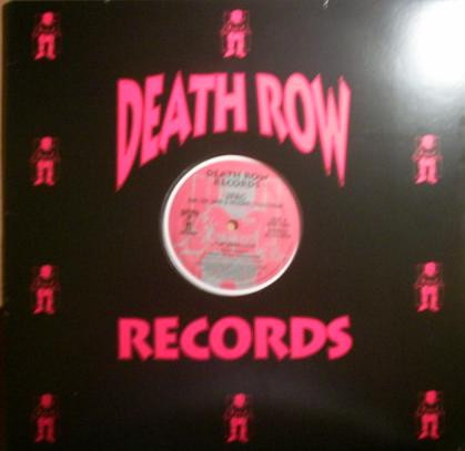 2Pac Feat Dr. Dre & Roger Troutman - California Love | Death Row Records (DRR 7003) - main