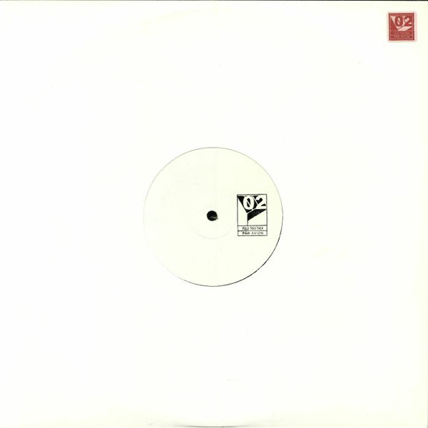 Henry Greenleaf - Fold Together | Par Avion (PAR002)