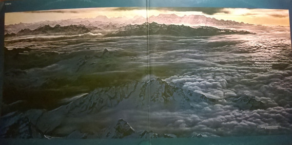 Santana - Moonflower | CBS (S 88272) - 2 Santana - Moonflower | CBS (S 88272) - 2