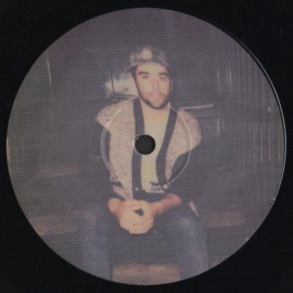 Fantastic Man - Rhythm Algorithm | Superconscious Records (SCR-006)