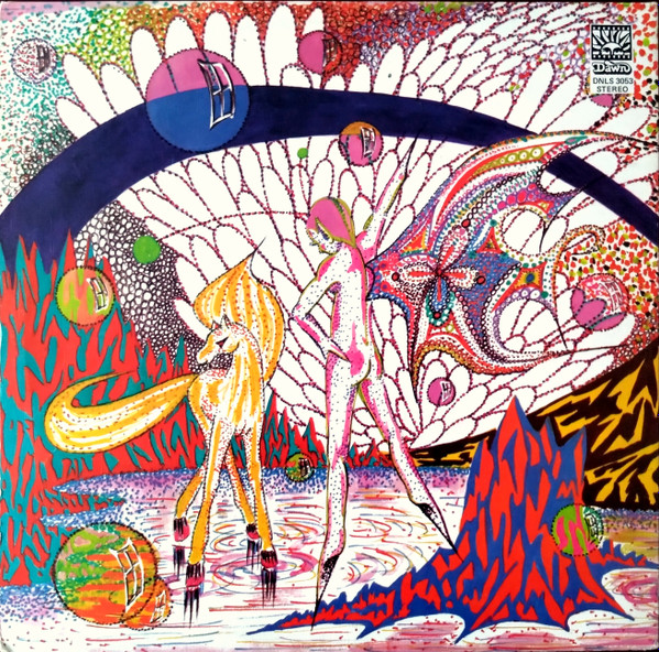 Fruupp - Future Legends | Dawn (DNLS 3053) - 4