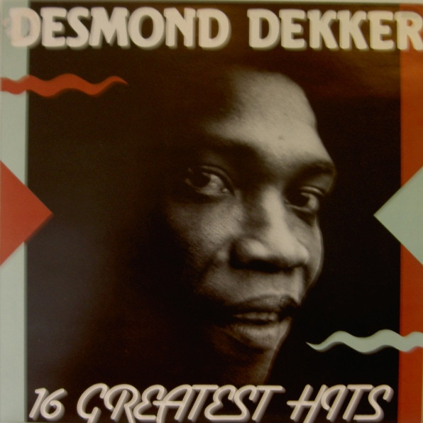 Desmond Dekker - Israelites - 16 Greatest Hits | Streetlife (2262515) - main Desmond Dekker - Israelites - 16 Greatest Hits | Streetlife (2262515) - main
