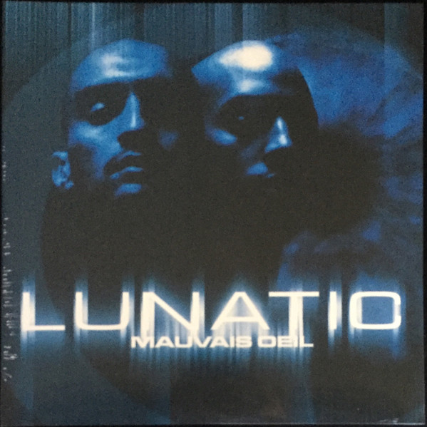 Lunatic - Mauvais Oeil | 45 Scientific (none)