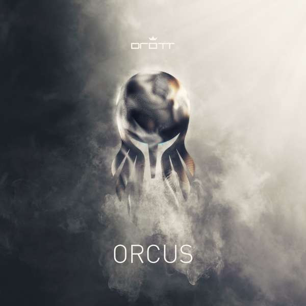 DROTT - Orcus | By Norse Music (BNM030LP)
