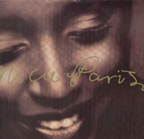 Mica Paris - South Of The River | Island Records (422-868 303-1) - main