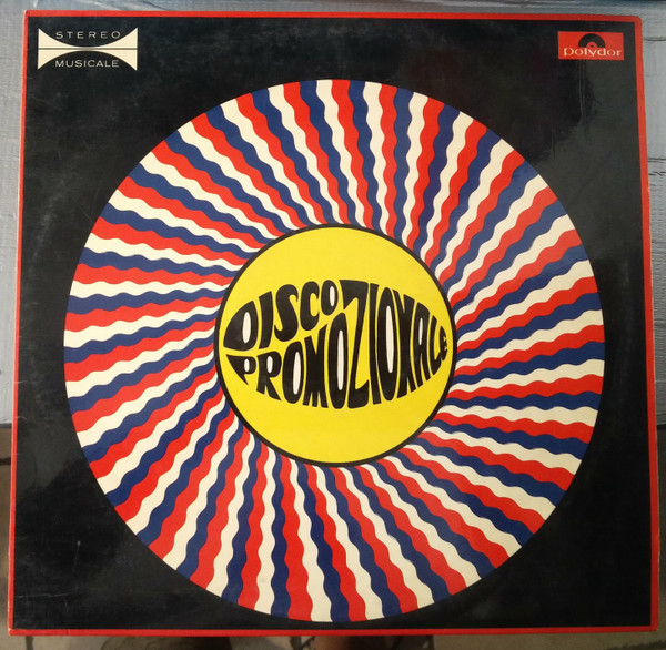 Various - Stereo Musicale Showcase - Disco Promozionale | Polydor (109 572)