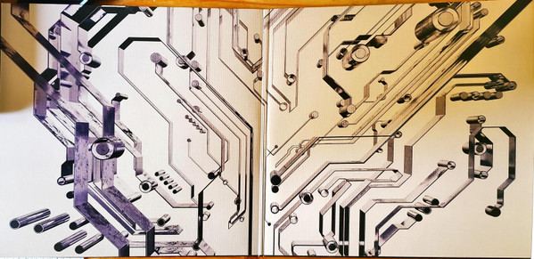 Grum - Unreality | Anjunabeats (ANJLP115) - 2 Grum - Unreality | Anjunabeats (ANJLP115) - 2