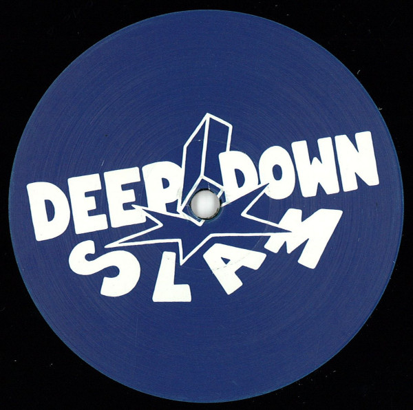 Marsupials - Piece Of Cake EP | Deep Down Slam (DDSR010)