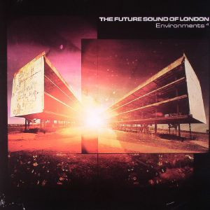 The Future Sound Of London - Environments 4 | fsoldigital.com (LP TOT 66)