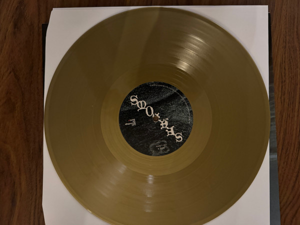 Searows - Death In The Business Of Whaling | Last Recordings On Earth (LROE006) - 2