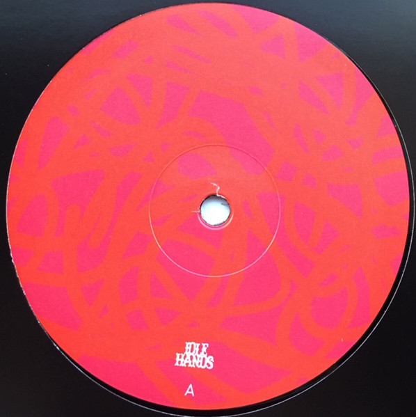 Parris - Puro Rosáceae | Idle Hands (IDLE054)