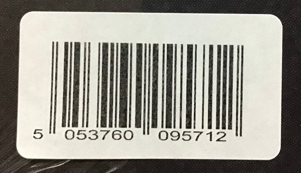 The Mary Wallopers - The Mary Wallopers | BC Records (BCR001) - 2 The Mary Wallopers - The Mary Wallopers | BC Records (BCR001) - 2