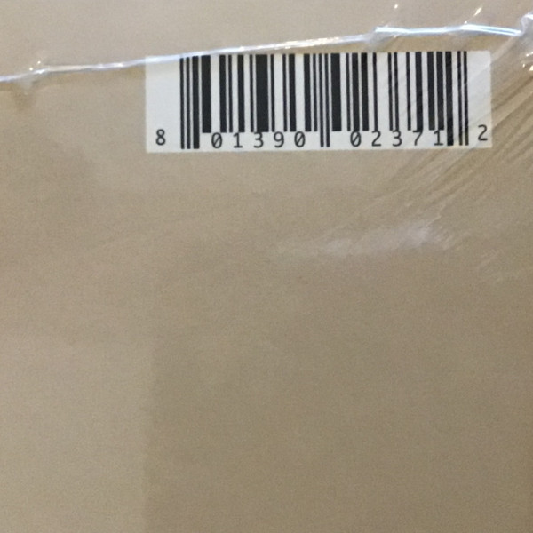 Arctic Monkeys - Humbug | Domino (DNO 237) - 3