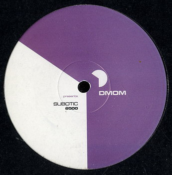 Subotic - 6000 | DMOM (DMOM 6000) - main