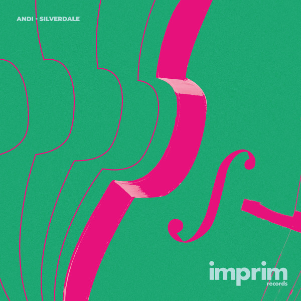 Andi - Silverdale | Imprim Records (IPRM001)