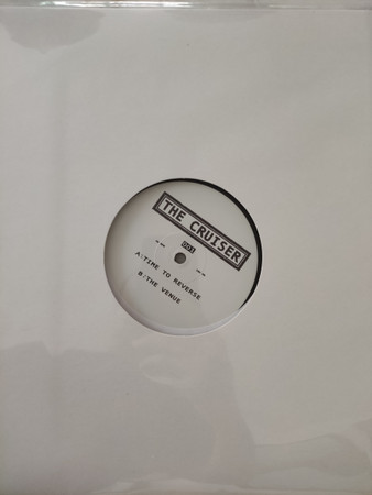 The Cruiser - The Cruiser 001 | THE CRUISER (TCR 001) - 2
