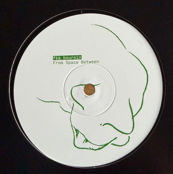 fka boursin - From Space Between | Scissor and Thread (SATLTD009)