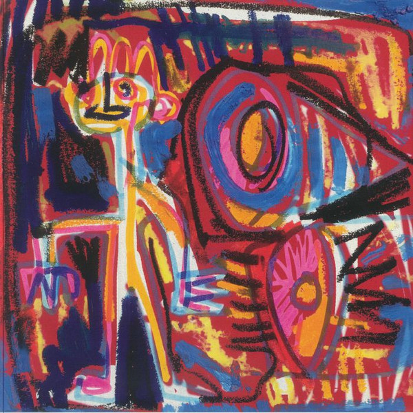 Captain Planet - Dig | Bastard Jazz Recordings (BJLP52) - main