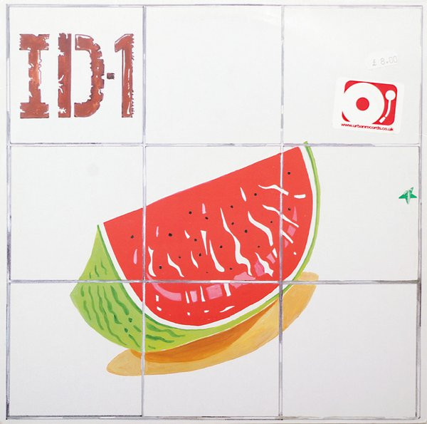 DND Feat. ER - Pick It Up | Identity Recordings (Ident.002)