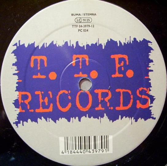 Next Generation - Are U Ready | T.T.F. Records (TTF 04-3979-12) - 2 Next Generation - Are U Ready | T.T.F. Records (TTF 04-3979-12) - 2