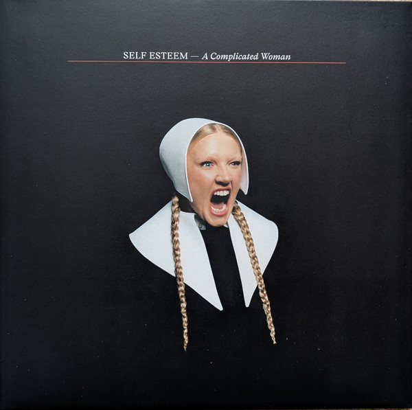 Self Esteem - A Complicated Woman | Polydor (00602475498780)