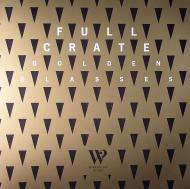 Full Crate - Golden Glasses | Wonderful Ear (WER001)