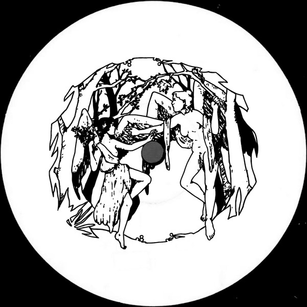 DJ Senior Vasquez - No More Drama | Paraíso (PARAISO004)