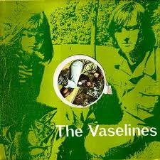 The Vaselines - Son Of A Gun | Toma Toma Records (TT - 001) - main