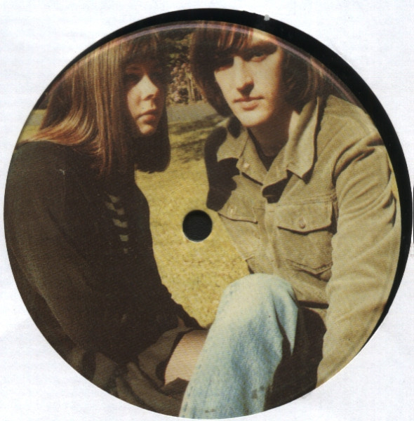 The Vaselines - Son Of A Gun | Toma Toma Records (TT - 001) - 3
