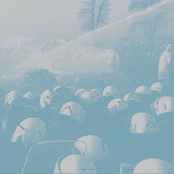 Ffwd - Permanent Initio Remix EP (Part 1) | Catenaccio Records (Catennacio 02)