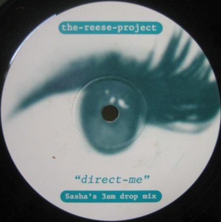 The Reese Project - Direct Me (Remixes) | Network Records (NWKTDJ87) - 2 The Reese Project - Direct Me (Remixes) | Network Records (NWKTDJ87) - 2