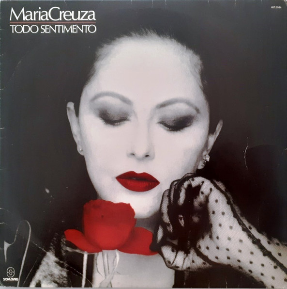 Maria Creuza - Todo Sentimento | Som Livre (407.0044) - 2