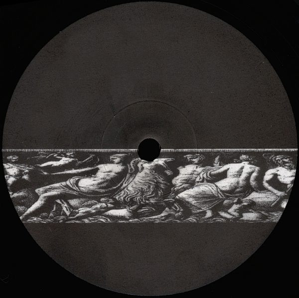 Aquatrax - V | Aquatrax (AQT005) - 2