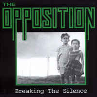 Opposition - Breaking The Silence | Aztec Musique (CM2508) - main Opposition - Breaking The Silence | Aztec Musique (CM2508) - main