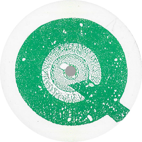 B-Zet - Blue Illusion | Eye Q Records (EYE Q 019) - 2 B-Zet - Blue Illusion | Eye Q Records (EYE Q 019) - 2