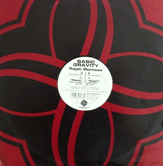 Basic Gravity - Rajah Remixes | Superstition (SUPERSTITION SPECIAL 03) - 3